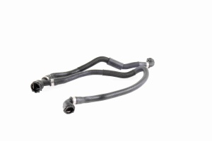 Furtun radiator potrivit BMW X5 (E70), X6 (E71, E72) 3.0D 12.06-03.10 - Img 2