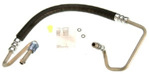 Furtun sistem directie potrivit JEEP CHEROKEE, GRAND CHEROKEE I 4.0/5.2/5.9 09.91-09.01 - Img 1