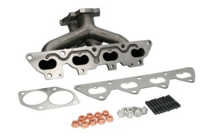 Galerie evacuare potrivit OPEL ASTRA G, CORSA B, TIGRA, VECTRA B, ZAFIRA A 1.4/1.6 10.95-06.05 - Img 1