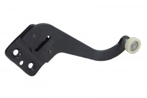 Ghidaj cu role, usa culisanta Superior Dreapta potrivit VW MULTIVAN T5, TRANSPORTER T5 2003-2015