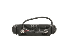 Girofar (portocaliu, 12/24V, LED, LED, 12W, fixare orizontală, direcțională; pentru montaj pe suprafete verticale) - Img 2