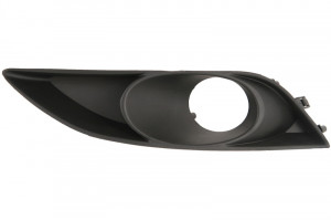 Grila bara Dreapta cu locas proiector potrivit TOYOTA AURIS 2006-2012 2007-2010 - Img 2
