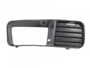 Grila bara Dreapta cu locas proiector potrivit VW CADDY II, CADDY II/MINIVAN, POLO III CLASSIC 1995-2004 Break / Sedan 1995-2004