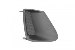 Grila bara Dreapta potrivit TOYOTA COROLLA 2006-2014 2010-2013
