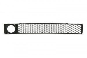 Grila bara fata control automat viteza, plastic, negru potrivit BMW 7 F01, F02, F03, F04 2008-2015 2008-2015