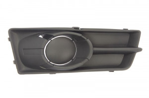 Grila bara fata dreapta potrivit MITSUBISHI COLT VI 2008-2012