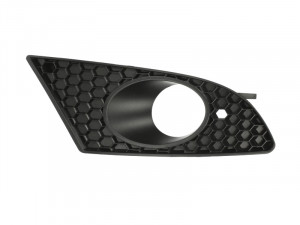 Grila bara fata dreapta potrivit SEAT LEON 2005-2010 - cu locas proiectoare