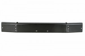Grila bara fata mijloc negru potrivit MITSUBISHI PAJERO I 1982-1991