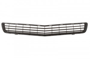 Grila bara fata potrivit CHEVROLET CAMARO 2009-2013 - (SS style, plastic, negru)