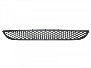 Grila bara fata potrivit CITROEN JUMPER; FIAT DUCATO; PEUGEOT BOXER 2006-2014