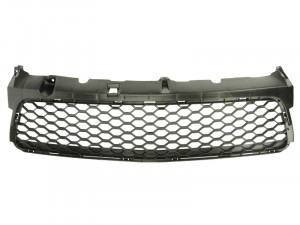 Grila bara fata potrivit MAZDA 3 limuzina 2006-2009 - mijloc