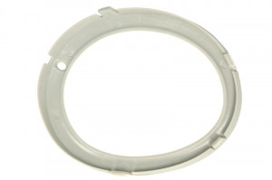 Grila bara Fata Stanga negru potrivit FORD MONDEO II 1996-2000 1996-2000 - Img 2
