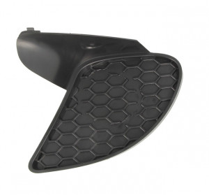 Grila bara Fata Stanga negru, TUV potrivit ALFA ROMEO 147 2001-2010 2004-2010