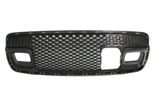 Grila bara fata stanga potrivit Jeep COMPASS II 2016-2022