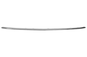 Grila bara fata stanga potrivit Mercedes-Benz E-KLASA W213 2020-2023 - crom