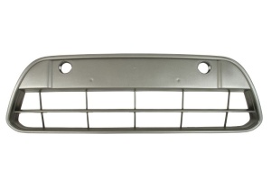Grila bara fata stanga potrivita Ford TRANSIT / TOURNEO CONNECT I 2009-2013 - platina