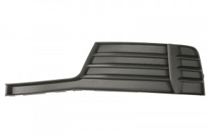 Grila bara fata stanga SPORTBACK, plastic AUDI A3 dupa 2016 - Img 1