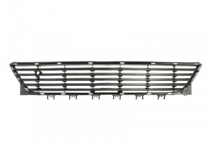 Grila bara Mijloc potrivit OPEL COMBO TOUR, COMBO/MINIVAN, CORSA C, CORSA C/HATCHBACK dupa 2000