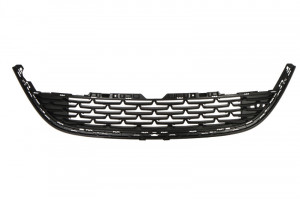 Grila bara Mijloc, TUV potrivit OPEL ASTRA J, ASTRA J GTC dupa 2009 2012-2015