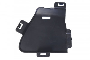 Grila bara pachet M, plastic, negru potrivit BMW 3 GRAN TURISMO F34 2015-2020 - Img 2