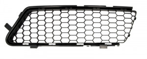 Grila bara Stanga negru, TUV potrivit ALFA ROMEO 159 2005-2012 2005-2012