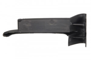 Grila bara Stanga potrivit BMW 7 E65, E66, E67 2001-2008 2001-2005 - Img 2