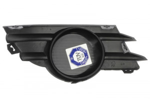 Grila bara Stanga potrivit OPEL MERIVA A 05.03-05.10 05.06-05.10 - Img 2