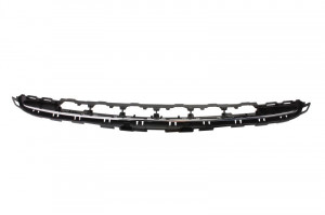 Grila bara Superior, banda cromata, potrivit PEUGEOT 207, 207/HATCHBACK 2006-2015 2009-2009