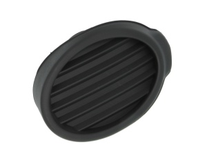 Grila proiector Dreapta potrivit FORD FOCUS III; FORD USA FOCUS 2010-2020 2011-2014