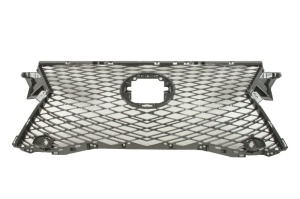 Grila radiator cu orificii senzori parcare, F-SPORT potrivit LEXUS RX AL20 2015-2022