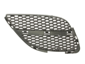 Grila radiator Dreapta potrivit NISSAN ALMERA II 1.5-2.2D 2000-2006 pana in 2007