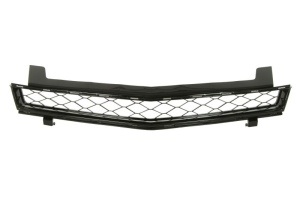 Grila radiator fata potrivit CHEVROLET CAMARO 2013-2015 - (negru)