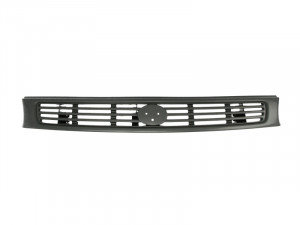 Grila radiator grunduit potrivit MAZDA 626 IV 1.8-2.5 1991-1997 1991-1993