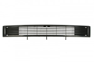 Grila radiator Inferior potrivit VW TRANSPORTER T3 1.6-2.1 1979-1992 - (negru)
