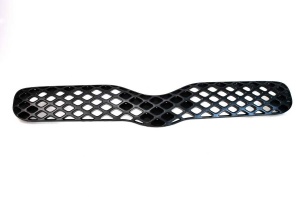 Grila radiator negru potrivit TOYOTA YARIS 1.0-1.5 1999-2005
