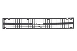 Grila radiator potrivit FIAT UNO 0.9-1.9D 1983-2006 pana in 2002 - (interior)