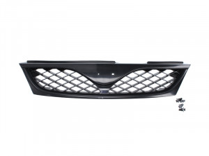 Grila radiator potrivit NISSAN ALMERA I 1.4-2.0D 1995-2000 pana in 2000