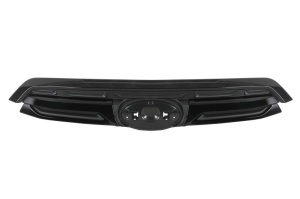 Grila radiator potrivit SUBARU FORESTER SK 2022-2023 - (BASE/PREMIUM/SPORT; negru)
