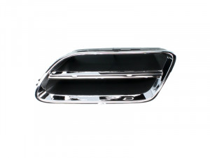 Grila radiator Stanga potrivit NISSAN PRIMERA 1.6-2.0D 1996-2002 pana in 1999