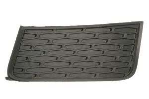 Grila ventilatie bara protectie fata stanga potrivit LAND ROVER RANGE ROVER EVOQUE L538 2011-2015 - (superior)