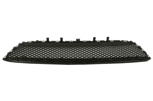 Grila ventilatie bara protectie potrivit MERCEDES VITO / KLASA V W447 2014-2019 - (plastic, negru, AMG/V-KLASA)