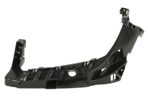 Grinda caroserie stanga potrivit Mercedes-Benz GL-KLASA X166, GLE COUPE C292 dupa 2012 - plastic