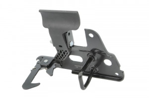Inchizatoare capota potrivit AUDI A6 C6 2004-2011 - (parte superioara)