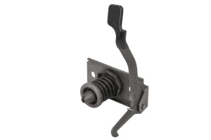 Inchizatoare capota potrivit OPEL ASTRA J 12.09-04.18 - Img 1
