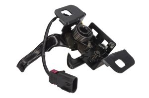 Inchizatoare capota potrivit OPEL ASTRA J 2009-2018 - Img 2