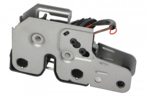 Inchizatoare capota potrivit PORSCHE CAYENNE I 9PA/955, CAYENNE I 9PA/957; VW TOUAREG 2002-2010 - (parte inferioara)