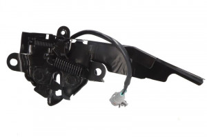 Incuietoare capota cu senzor potrivit TOYOTA HILUX VIII 2015-2020 - Img 2