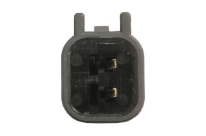 Incuietoare capota motor (Capacul camerei motorului) potrivit FORD MUSTANG 2015-2018 - (Capacul camerei motorului) - Img 2