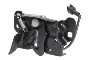 Incuietoare capota motor (cu senzor) potrivit DODGE DURANGO III; JEEP GRAND CHEROKEE IV WK2 2010-2013 - (cu senzor)