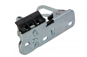 Incuietoare capota motor superior potrivit VW GOLF V, JETTA III, TIGUAN 1.4-3.2 2003-2018 - Img 2